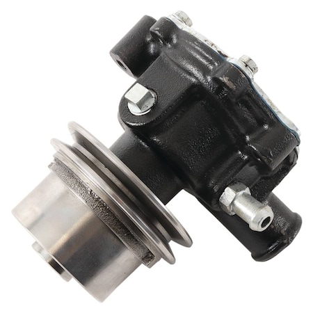 Db Electrical Water Pump For Ford Holland 1710 1106-6227